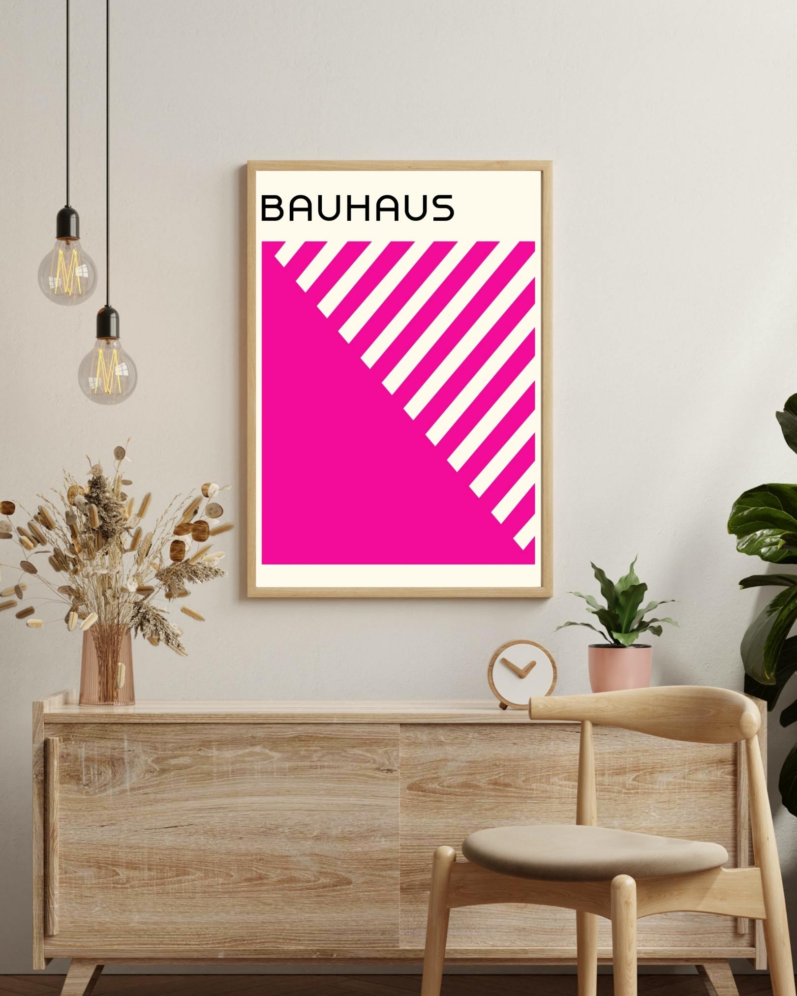 Roze 1919 Poster