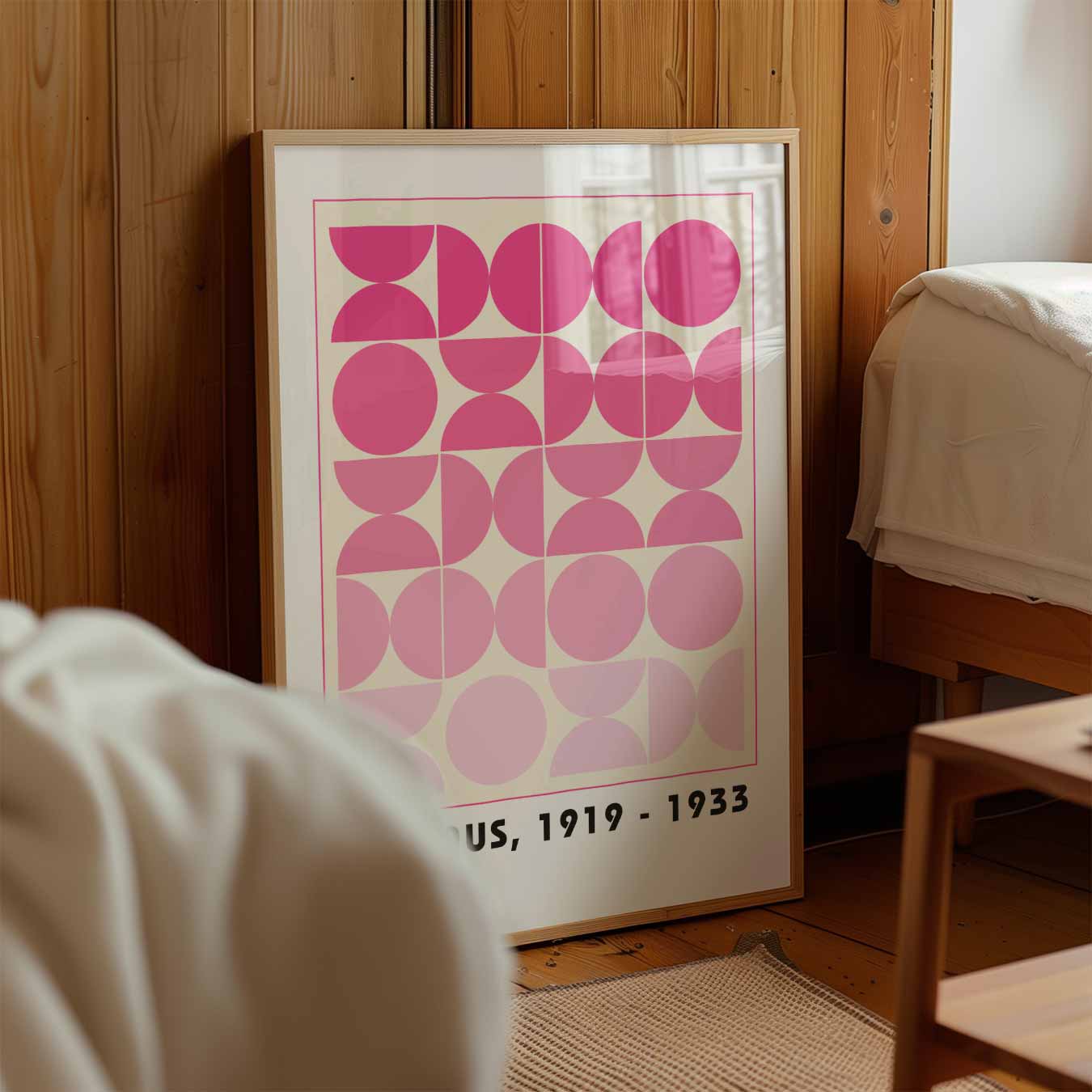 Stijl Poster
