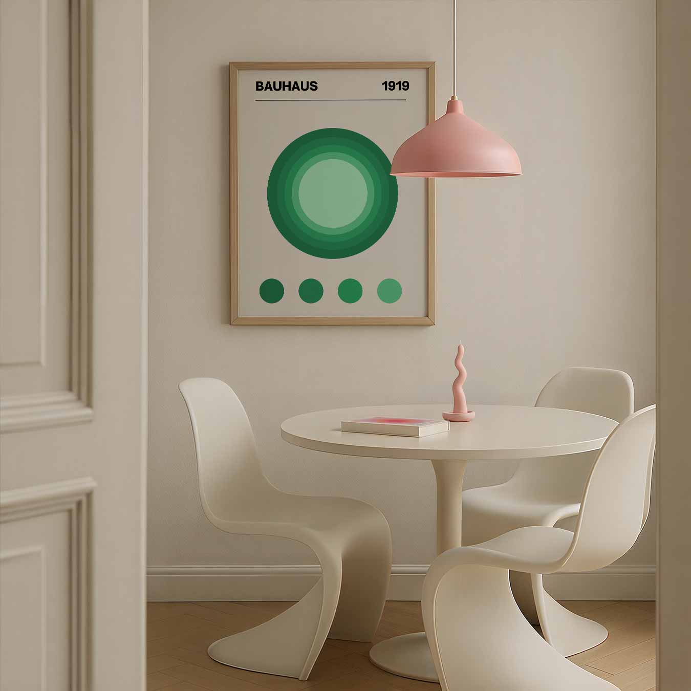 Inspiratie Poster
