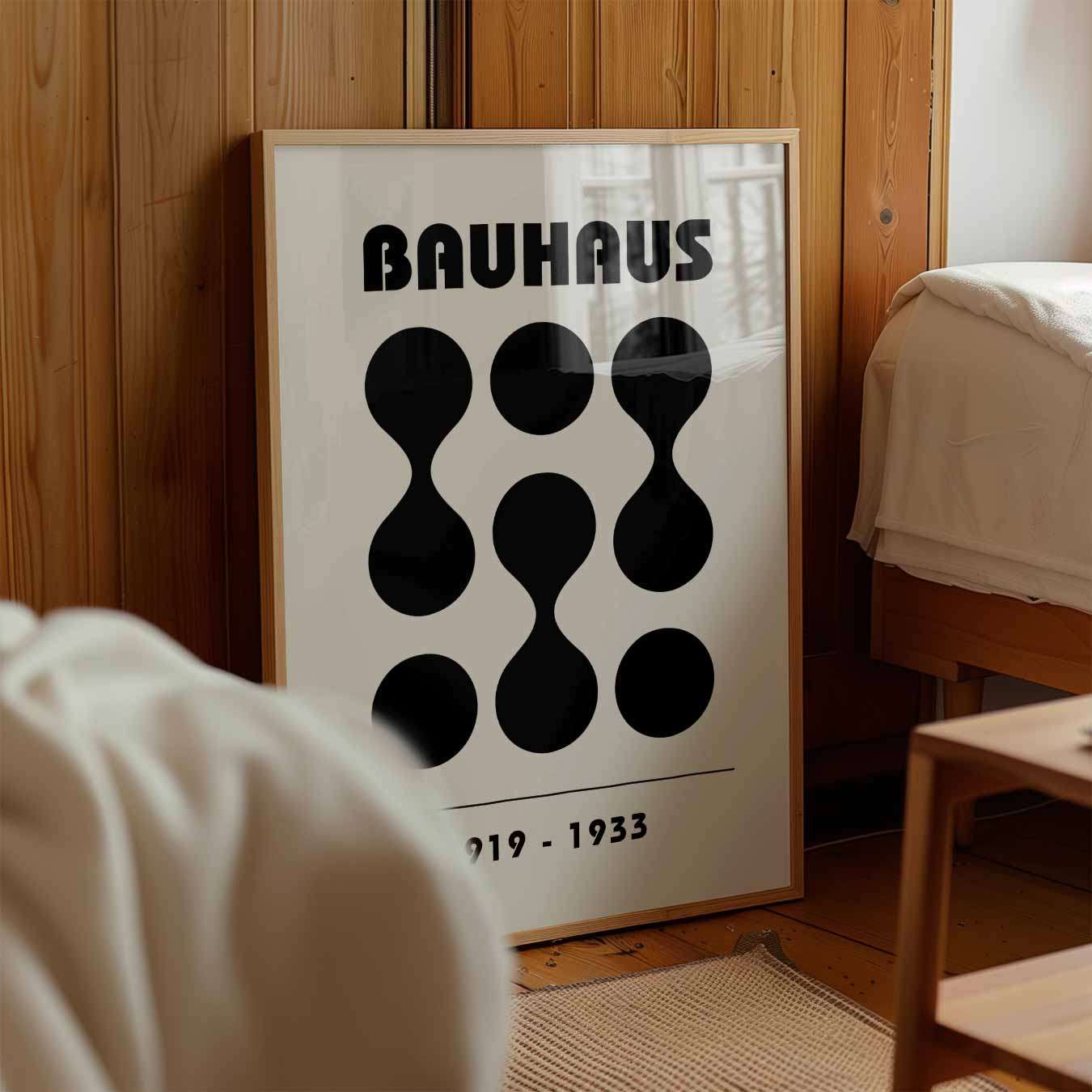 Elegantie Poster