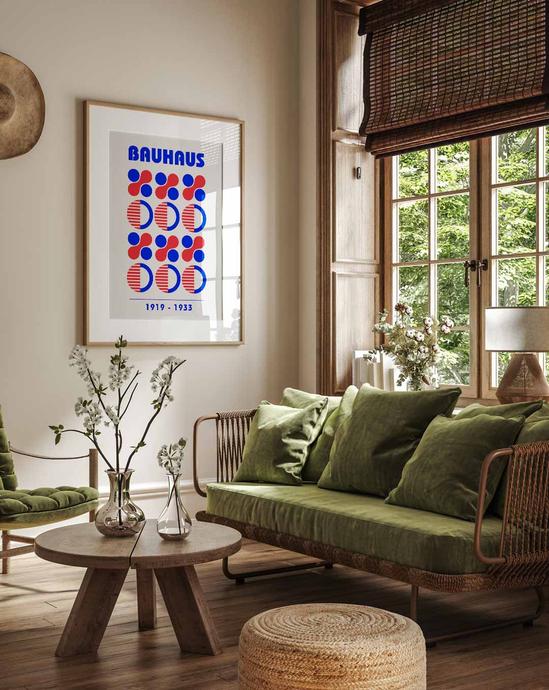 Inspiratie Poster