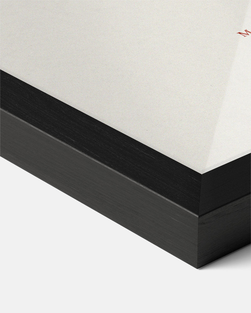 Abstracte Poster-WallArtistic
