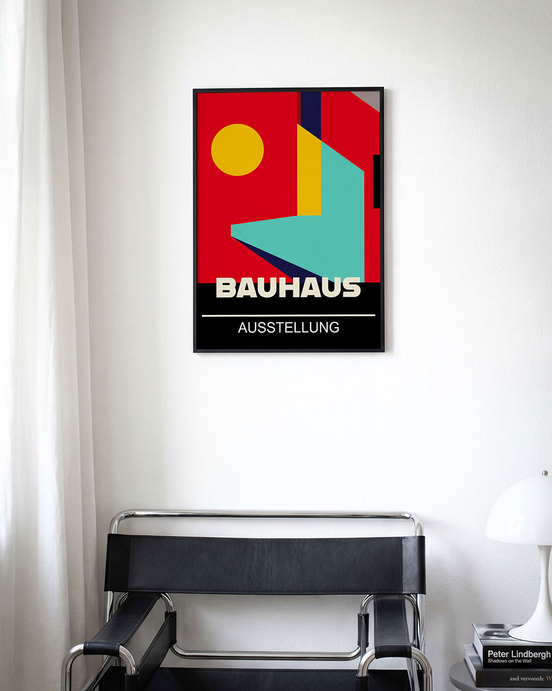Abstracte Poster