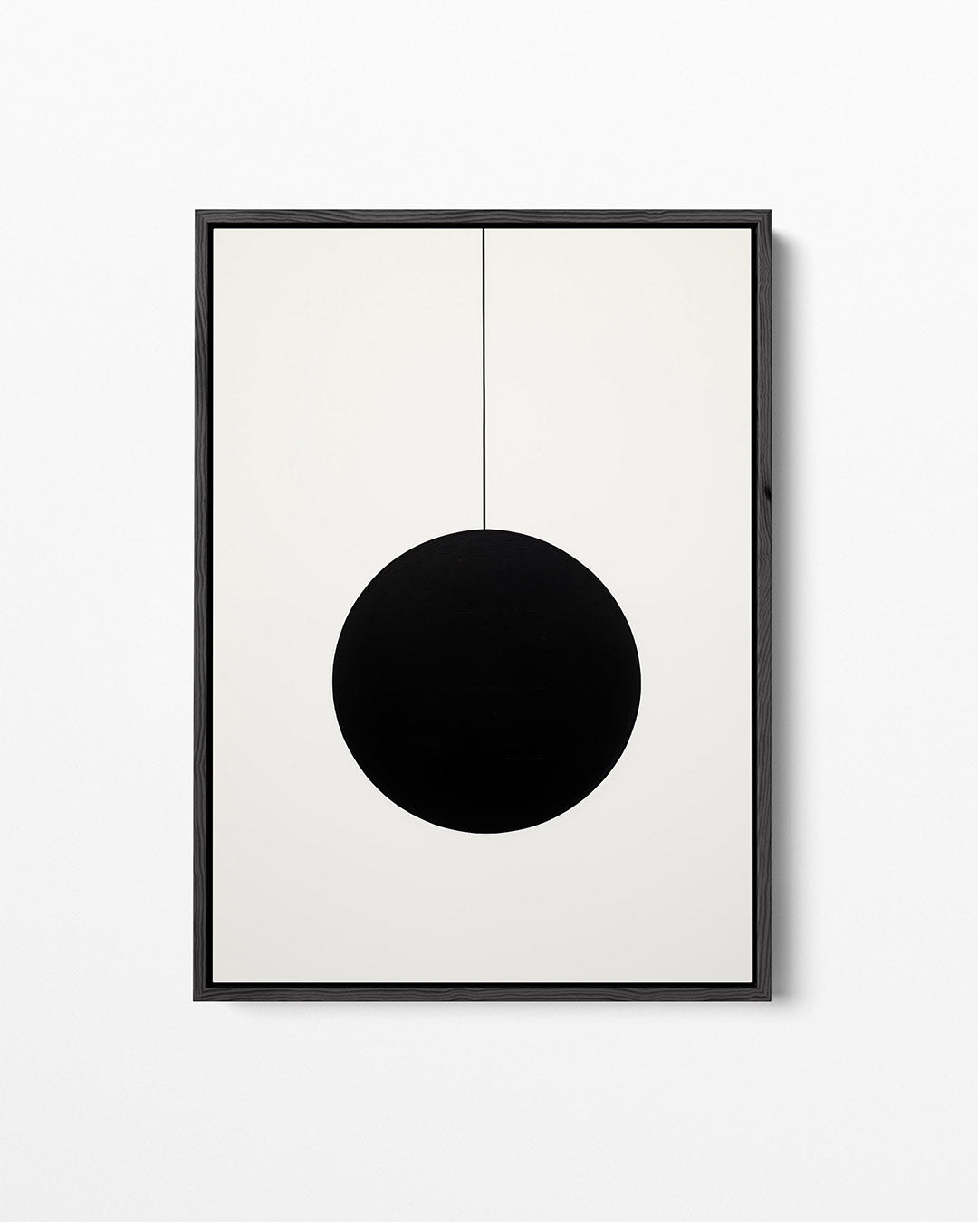 Cirkel Kunstwerk