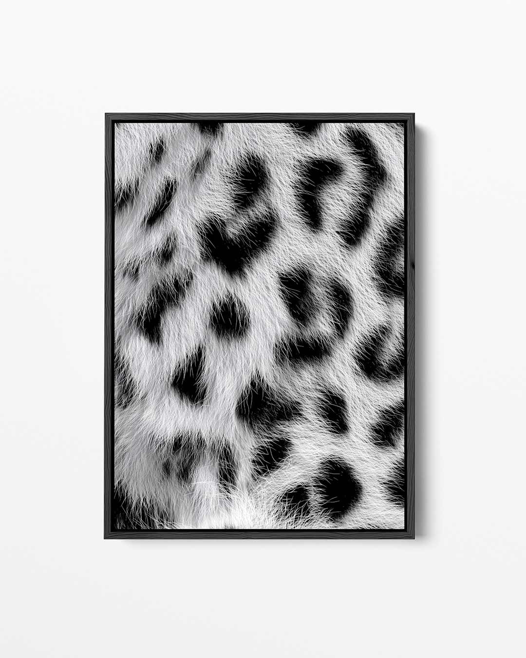 Dierlijke patronen Kunstwerk