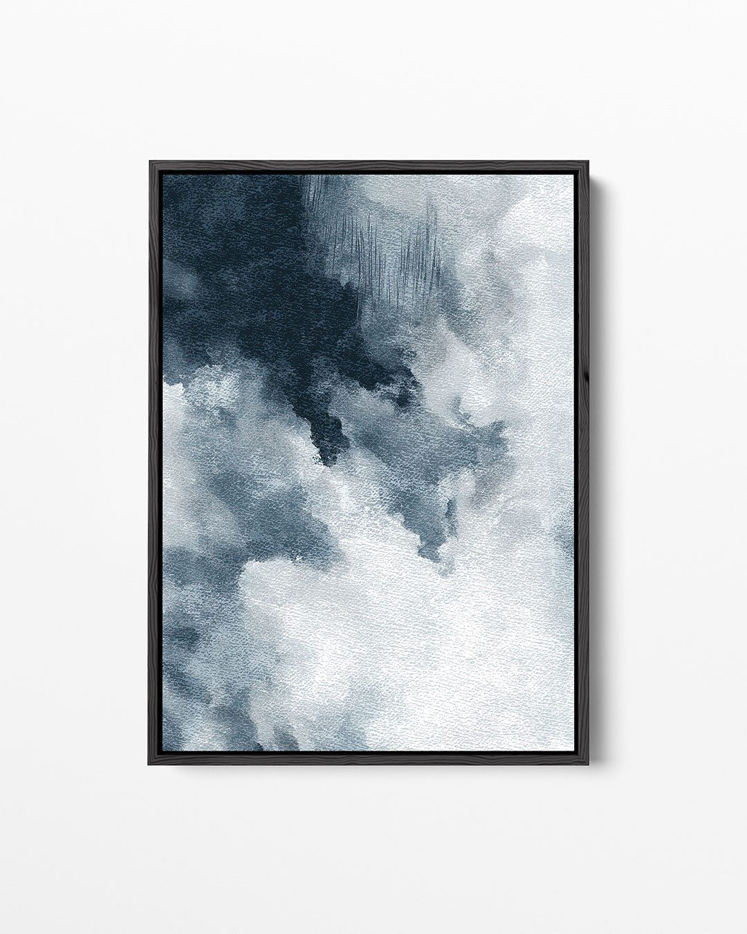 Dromerige wolken Kunstwerk