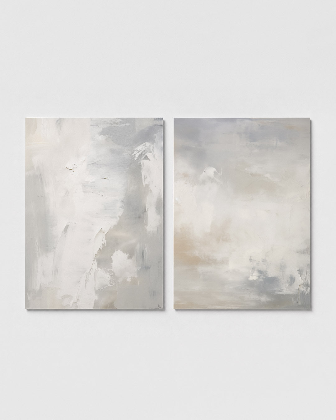 Wolkenstructuur Posterset