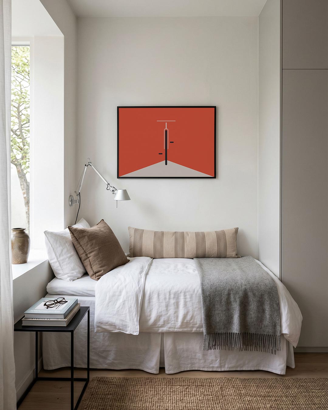Abstracte Poster