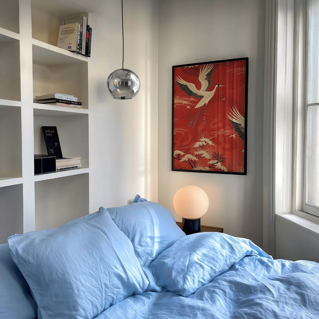 Abstracte Poster-WallArtistic