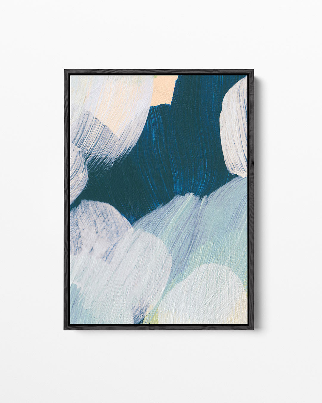Abstract Kunstwerk
