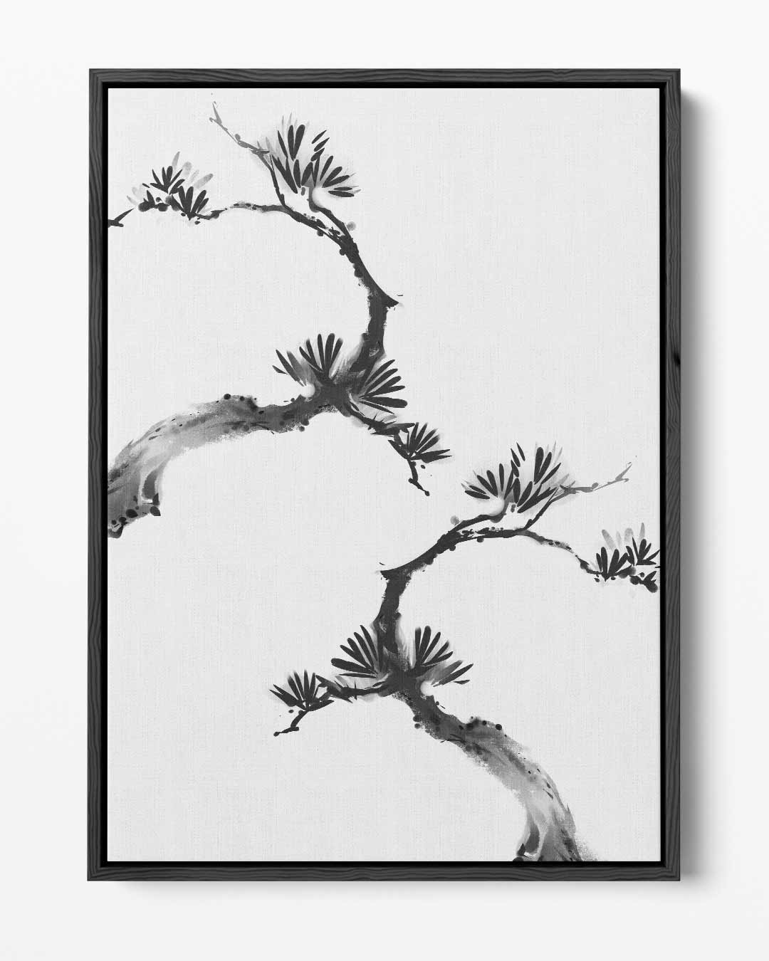 Abstract kunstwerk Kunstwerk-canvas-dibond-plexiglas-wanddecoratie-WallArtistic