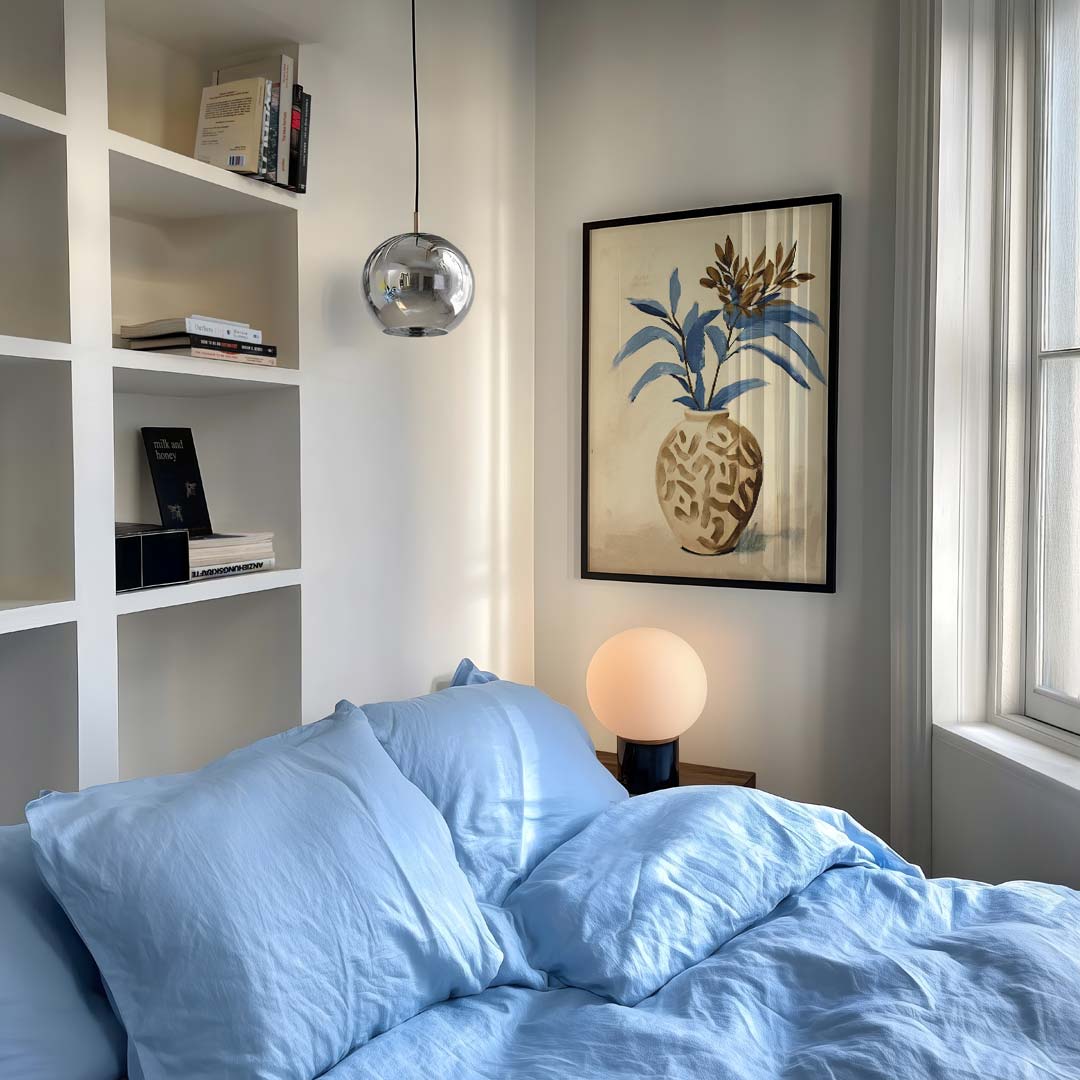 Abstracte Poster-WallArtistic