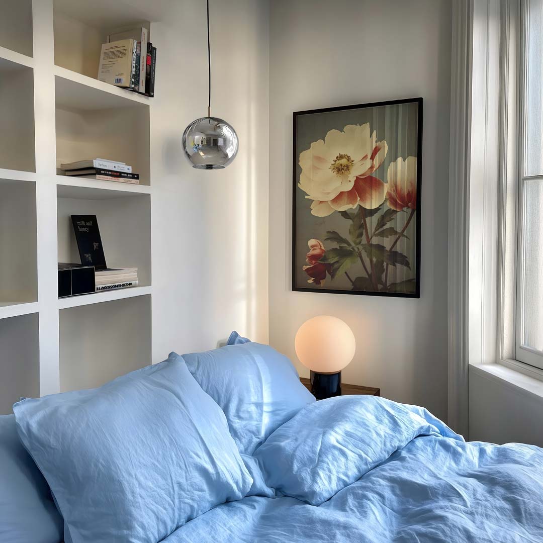 Abstracte Poster-WallArtistic