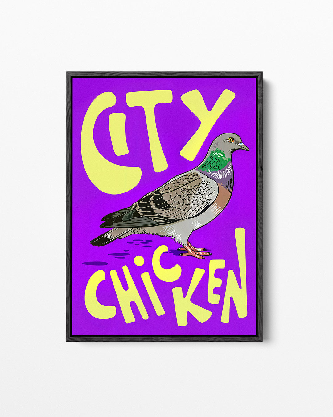 Illustratie Kunstwerk