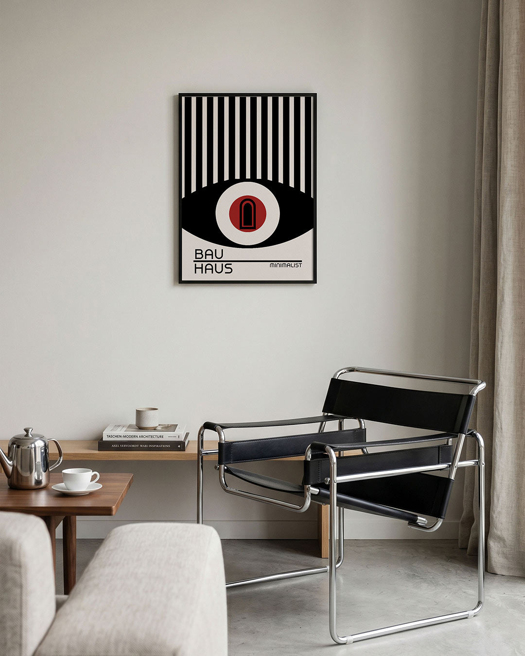 Abstracte Poster