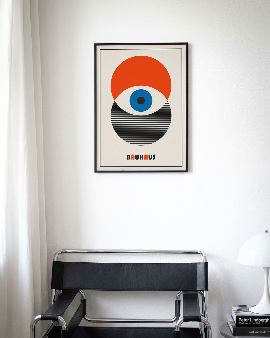 Cirkelharmonie Poster