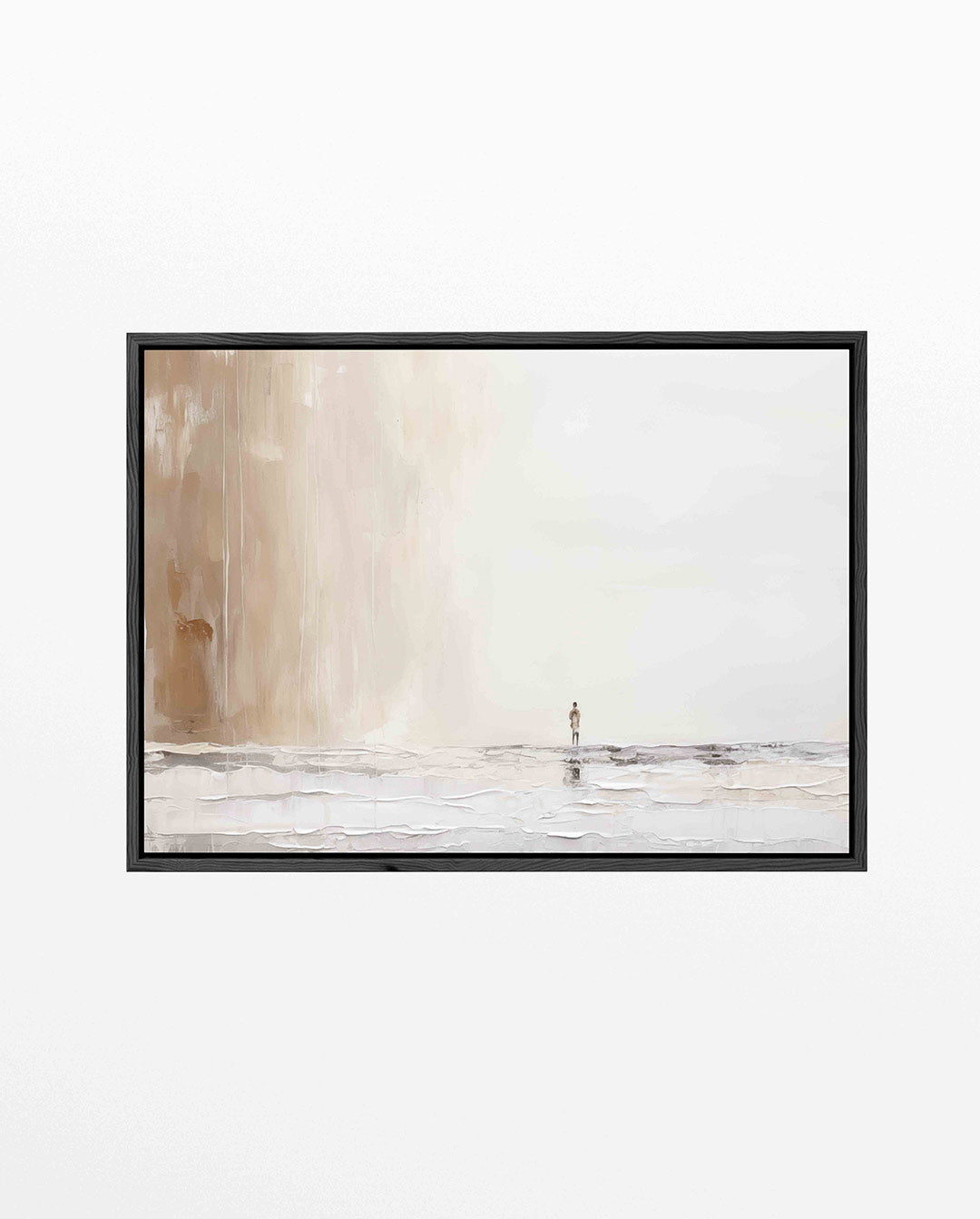 Horizon Kunstwerk