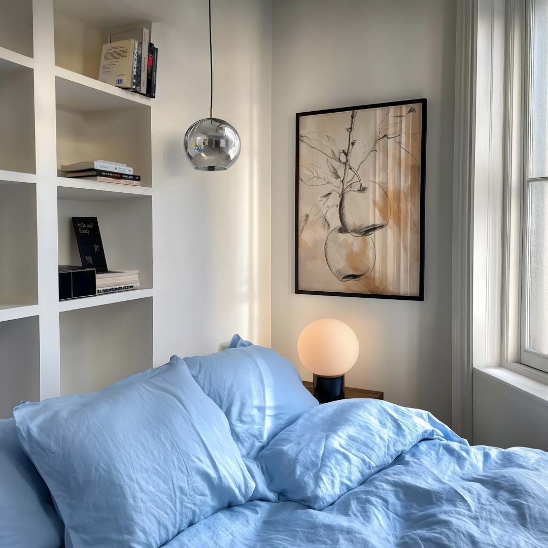 Abstracte Poster-WallArtistic