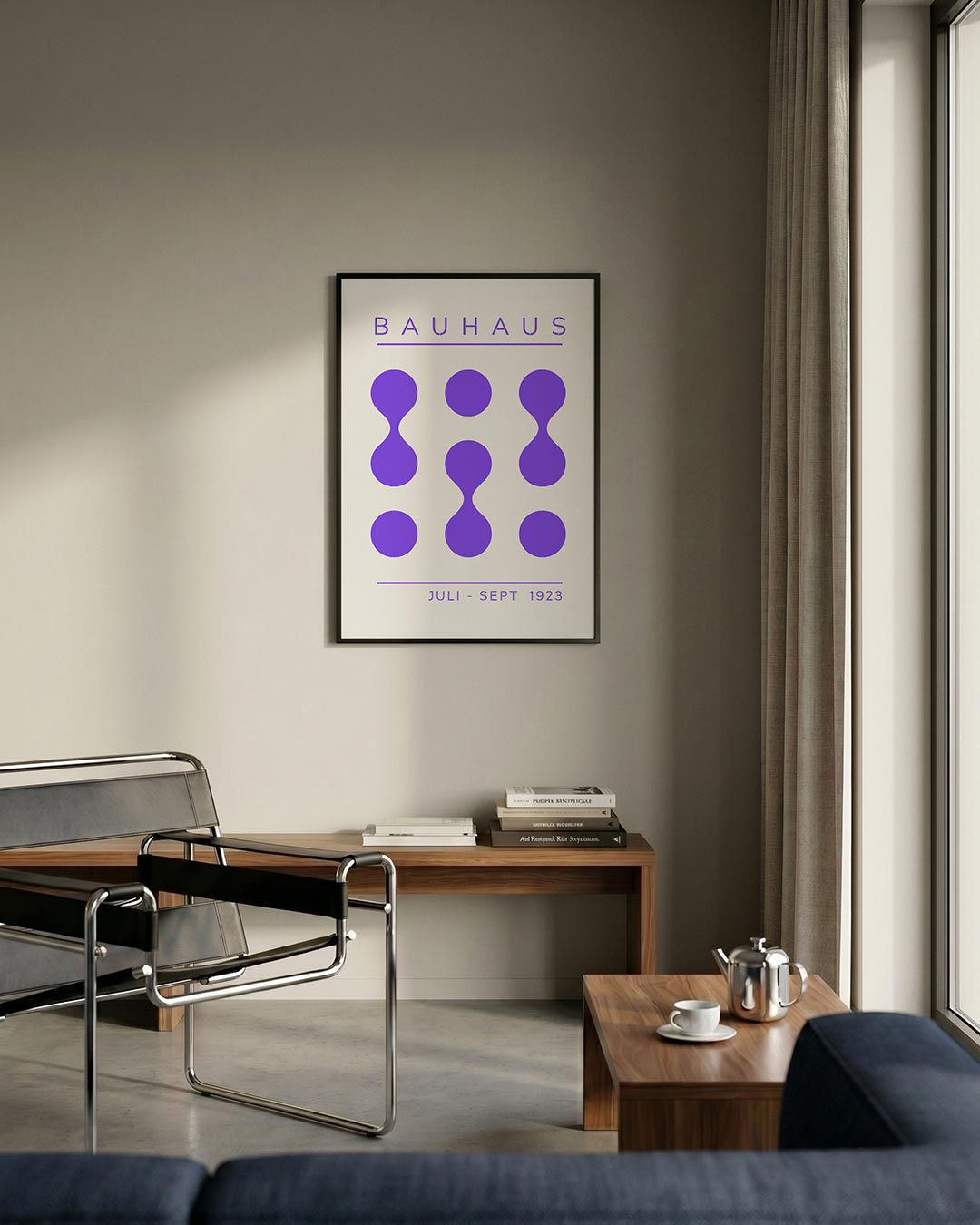 Vorm en ritme Poster