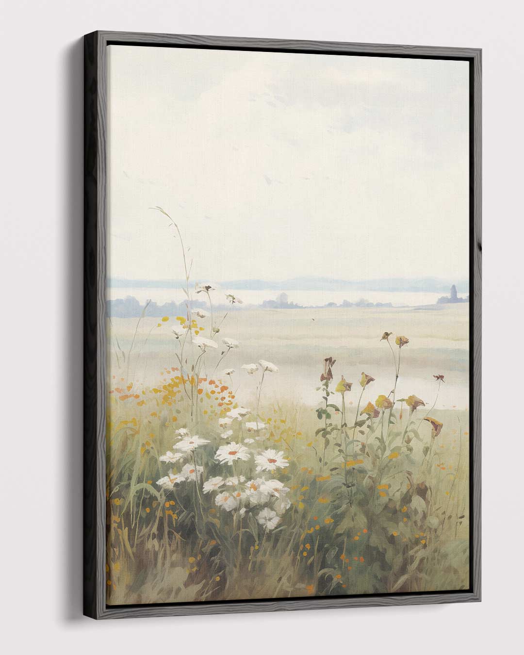 Zomerweide Dromen Kunstwerk-canvas-dibond-plexiglas-wanddecoratie-WallArtistic