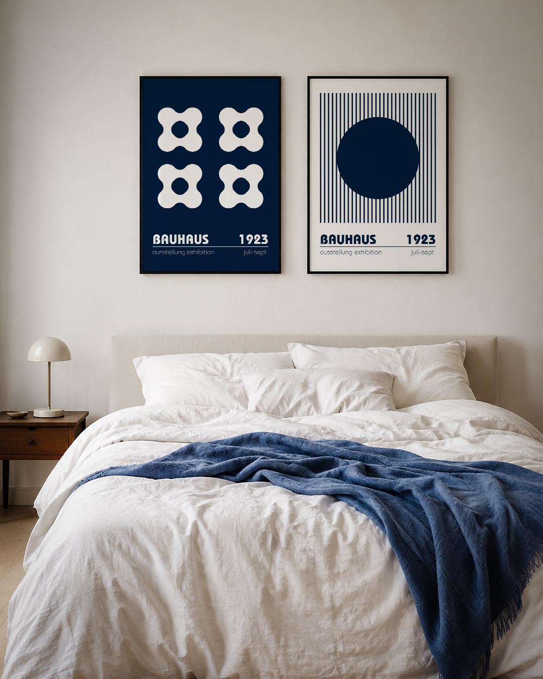 Vorm en ritme Posterset
