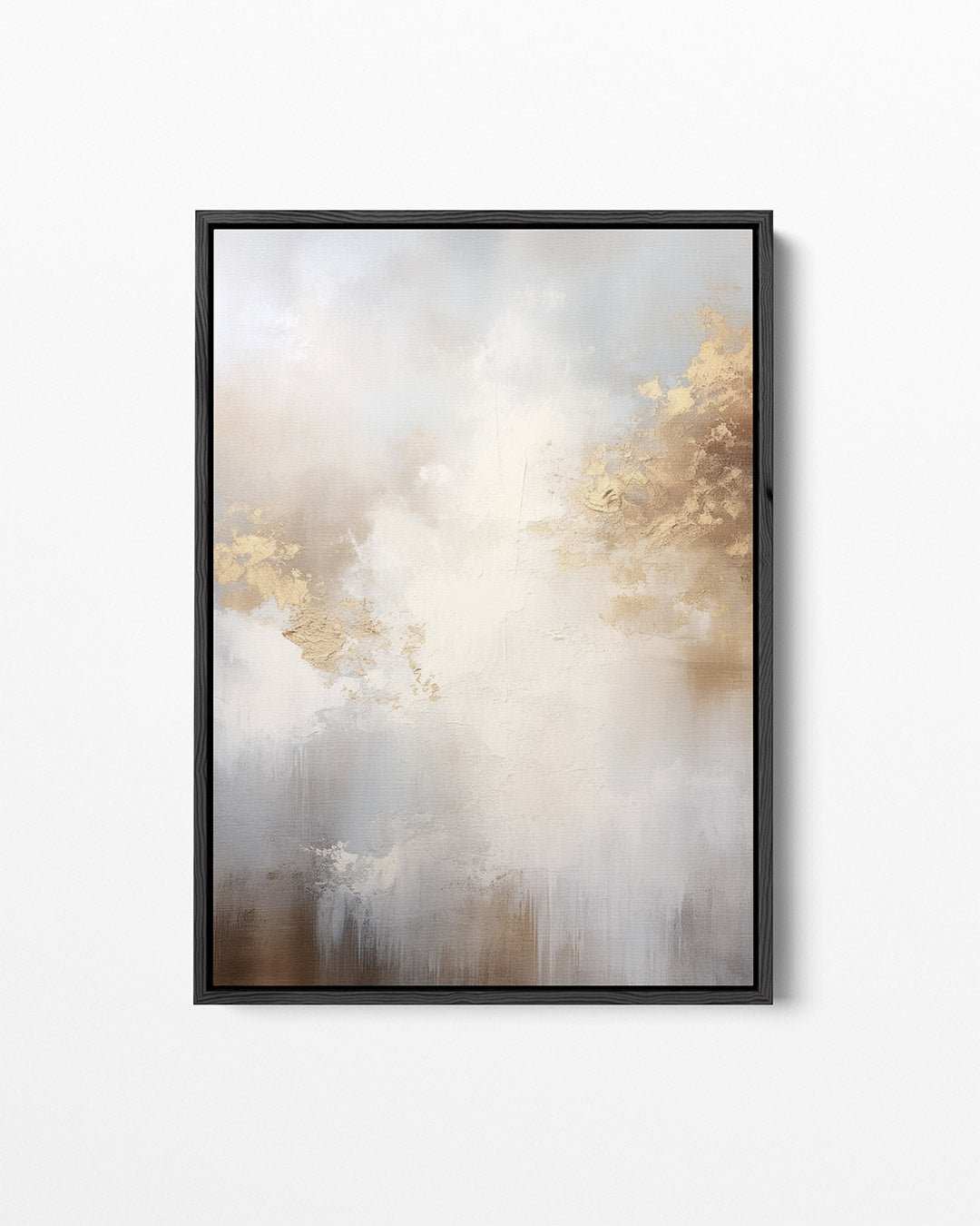 Dromerige wolken Kunstwerk