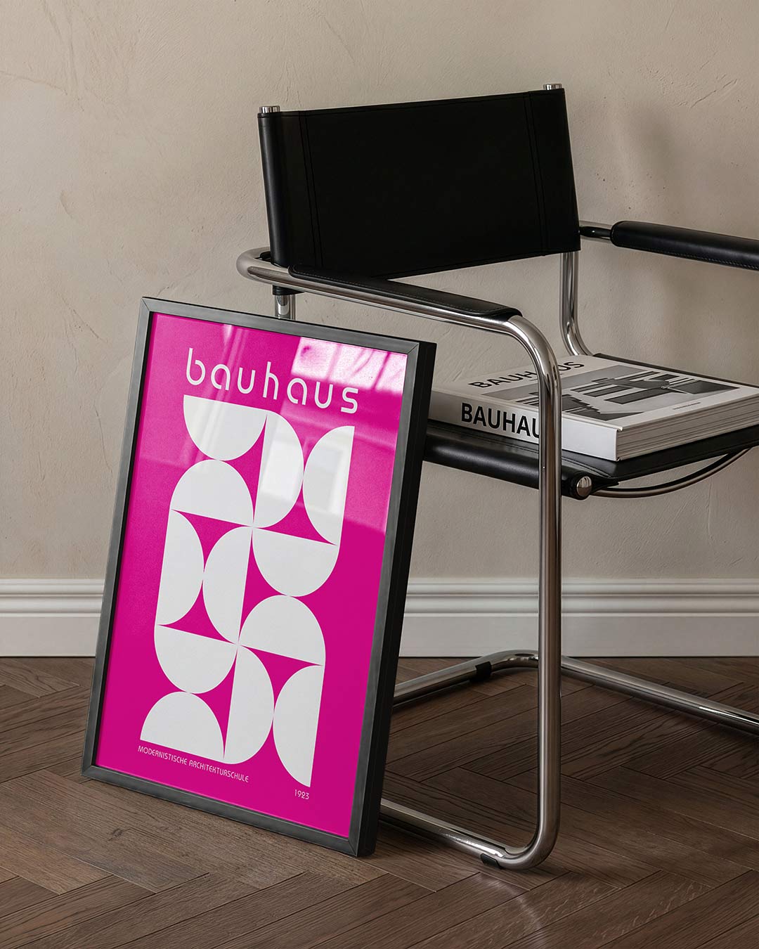 Abstracte Poster