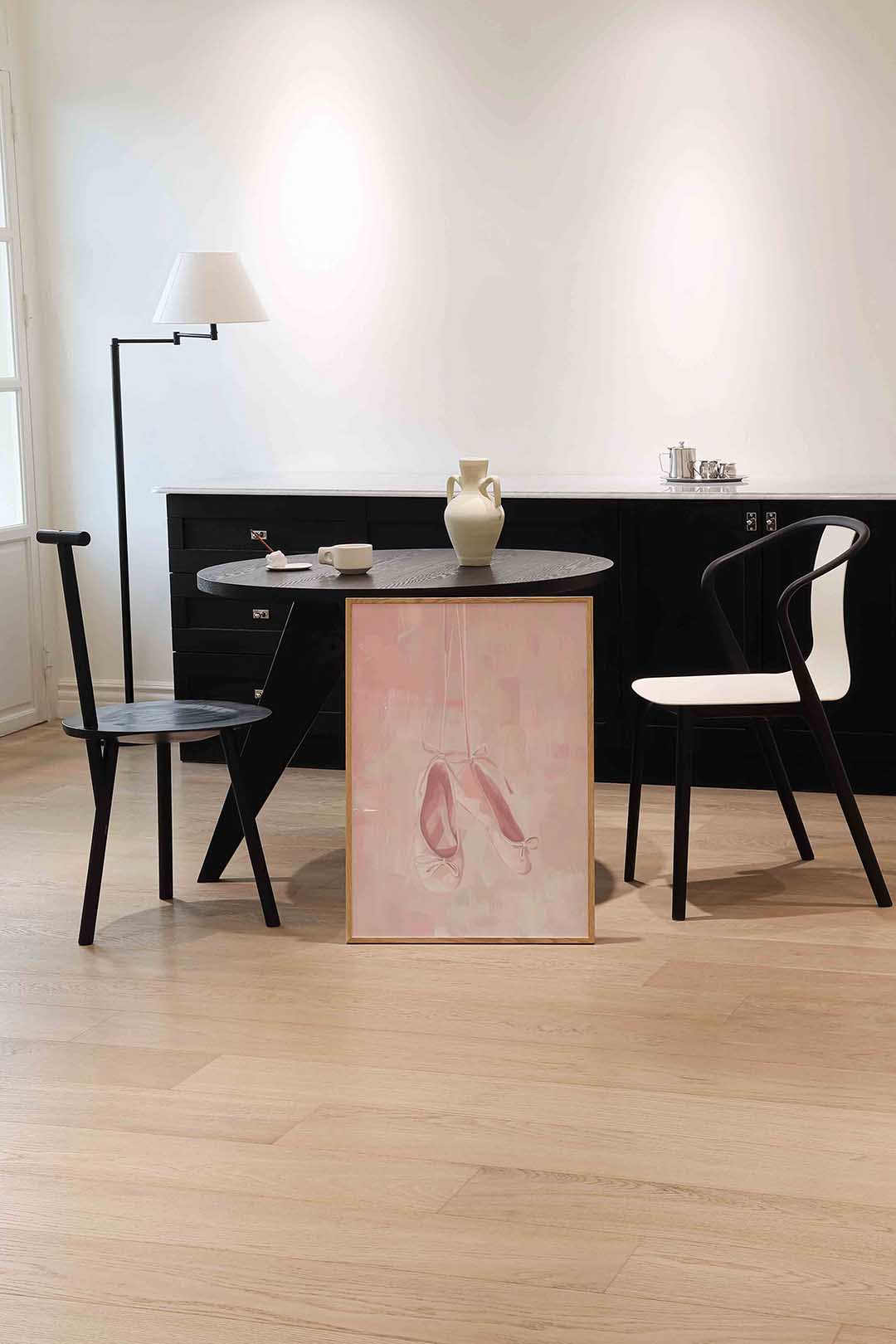 Balletschoenen Poster