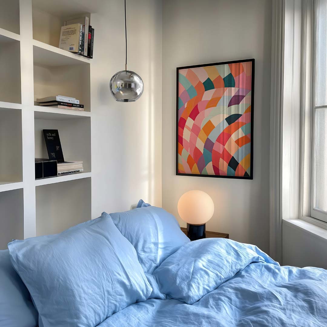Abstracte Poster-WallArtistic
