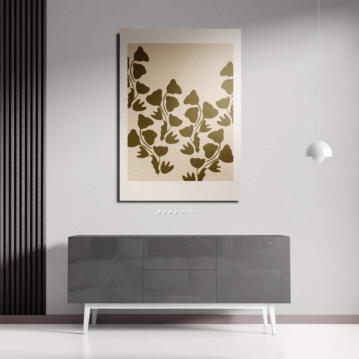 Abstracte Natuurpracht Kunstwerk-canvas-dibond-plexiglas-wanddecoratie-WallArtistic