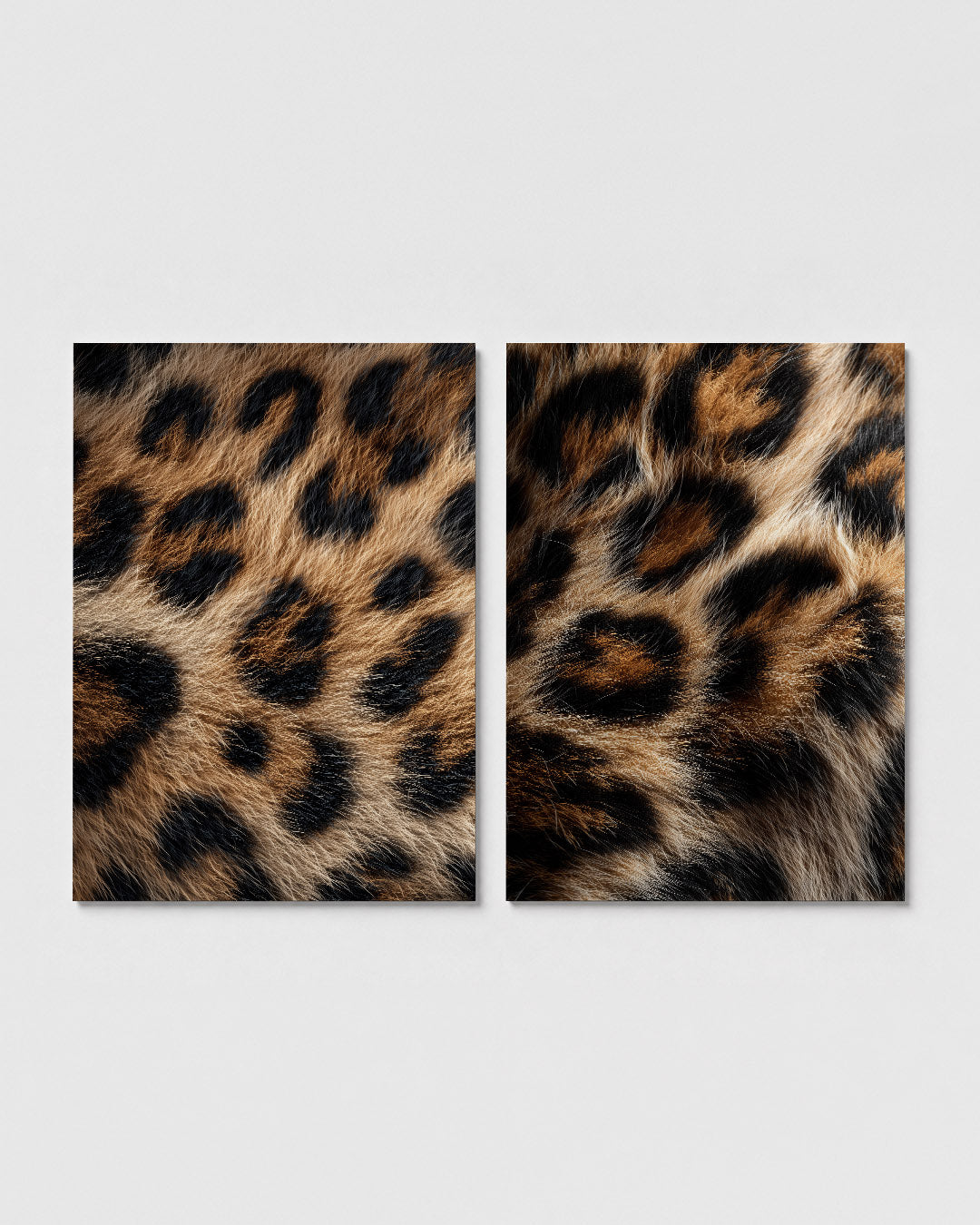 Vlekken en textuur Posterset