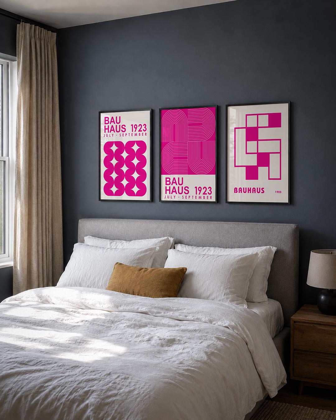 Vorm en ritme Posterset