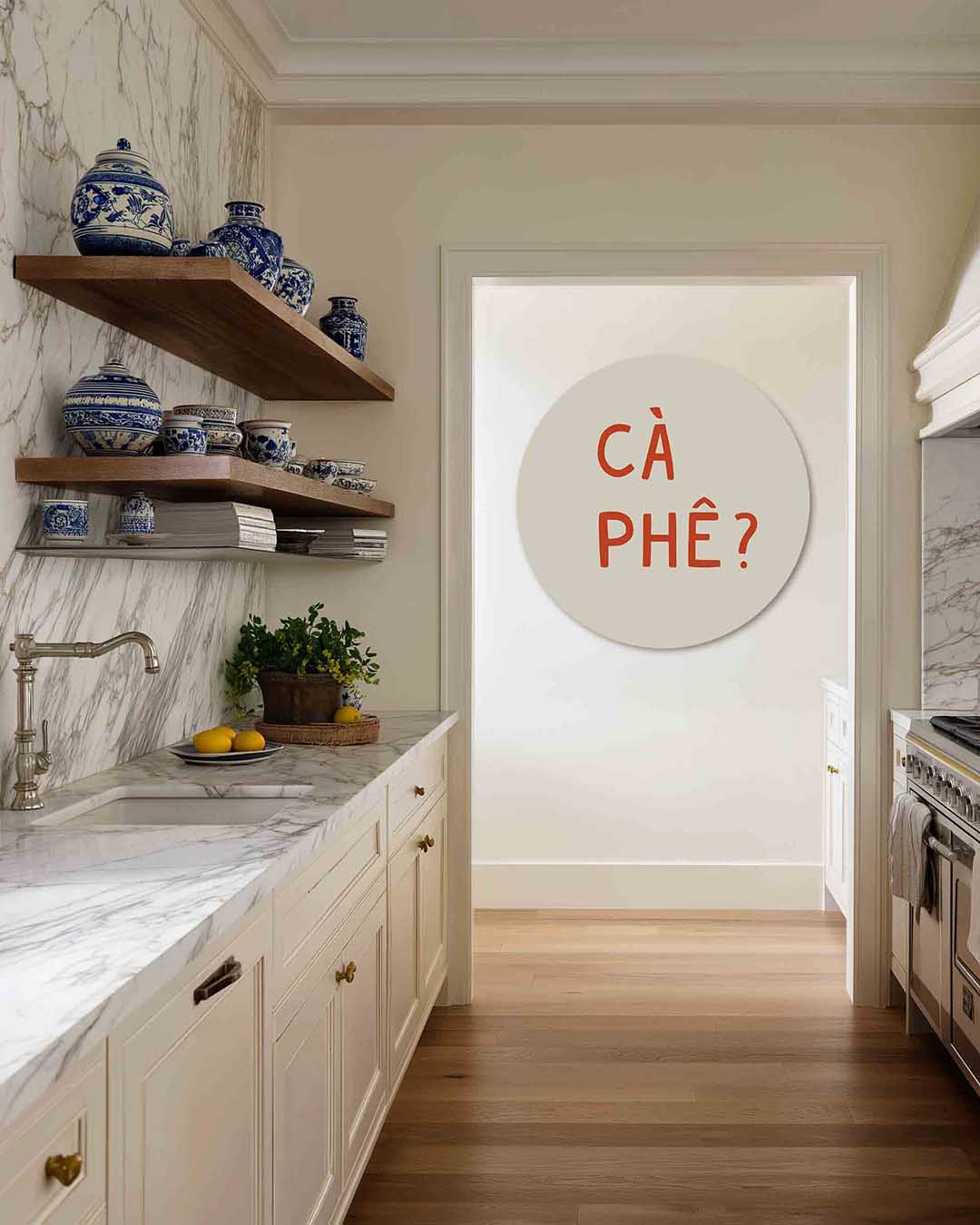 Cà phê Muurcirkel