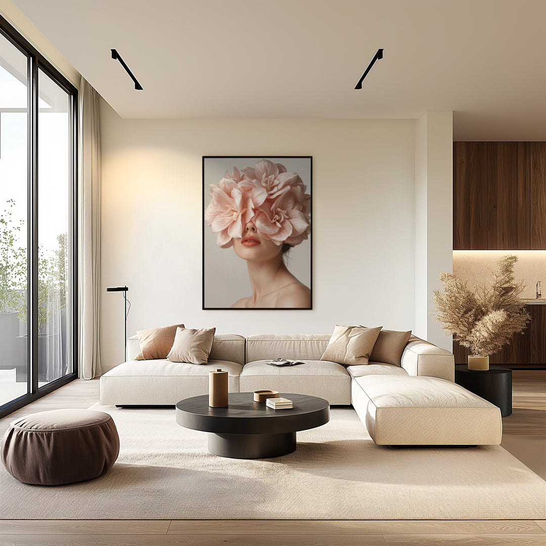 Wanddecoratie voor nieuwbouwwoningen – waar begin je?