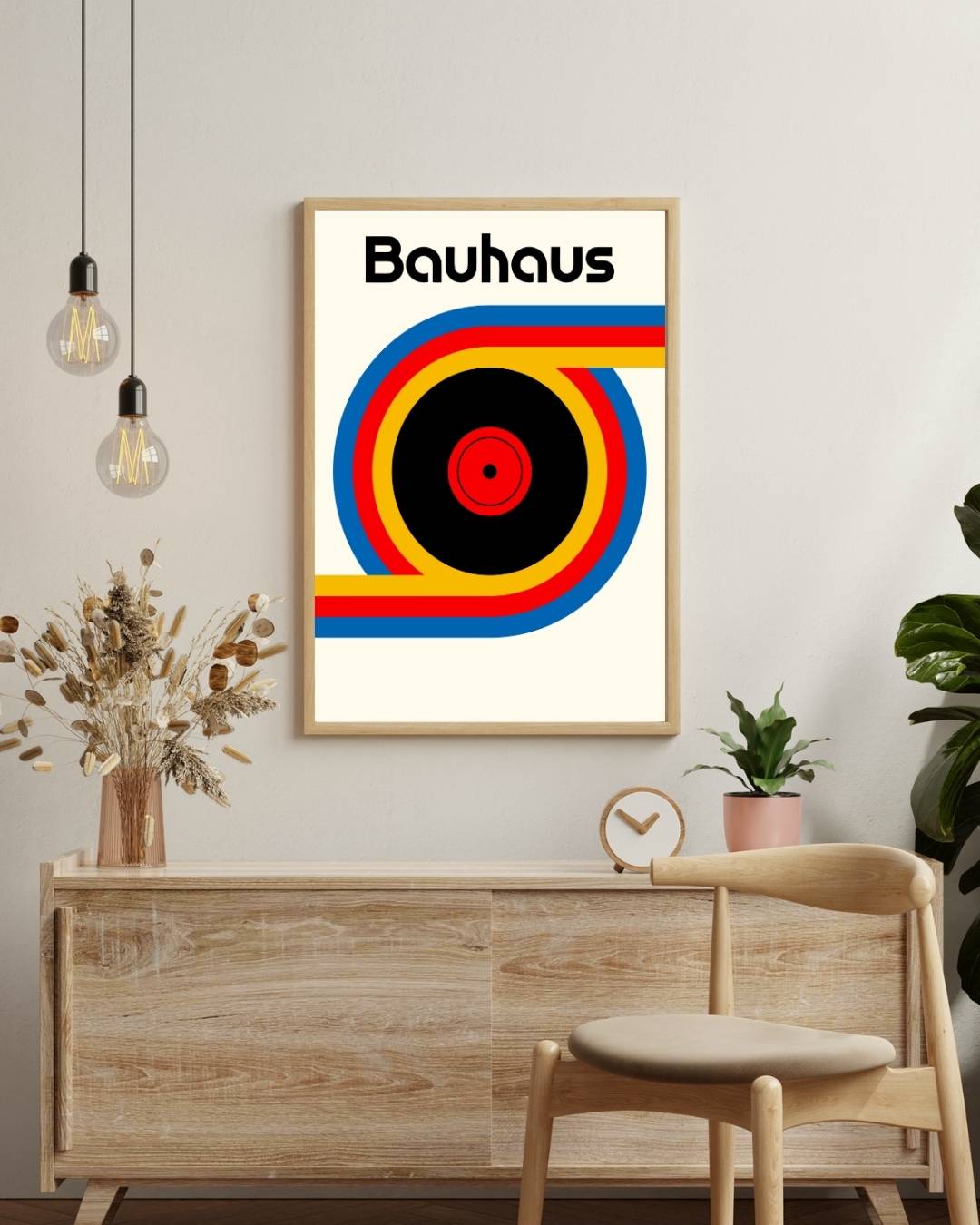 Exhibition Poster