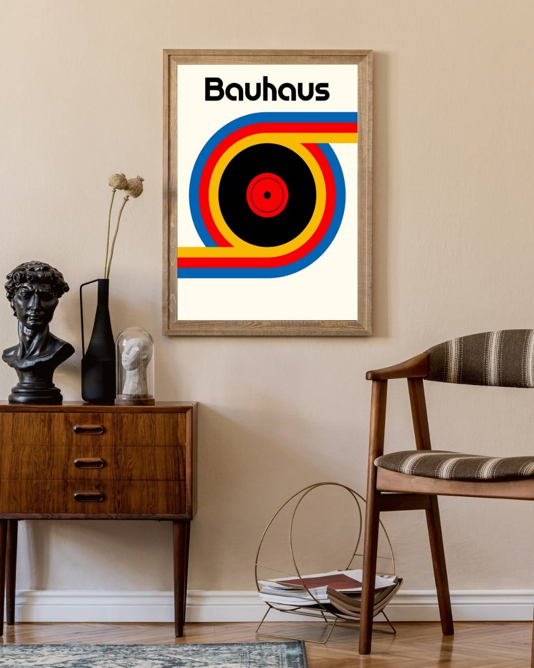 Exhibition Poster