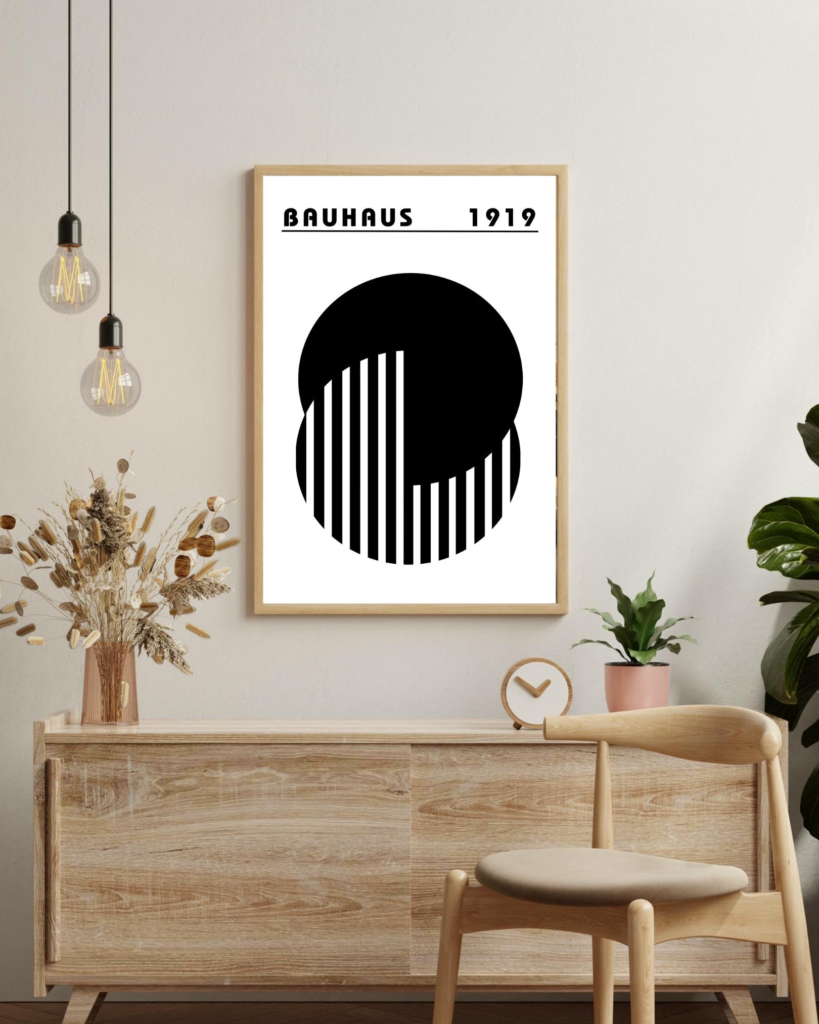 Positive Poster