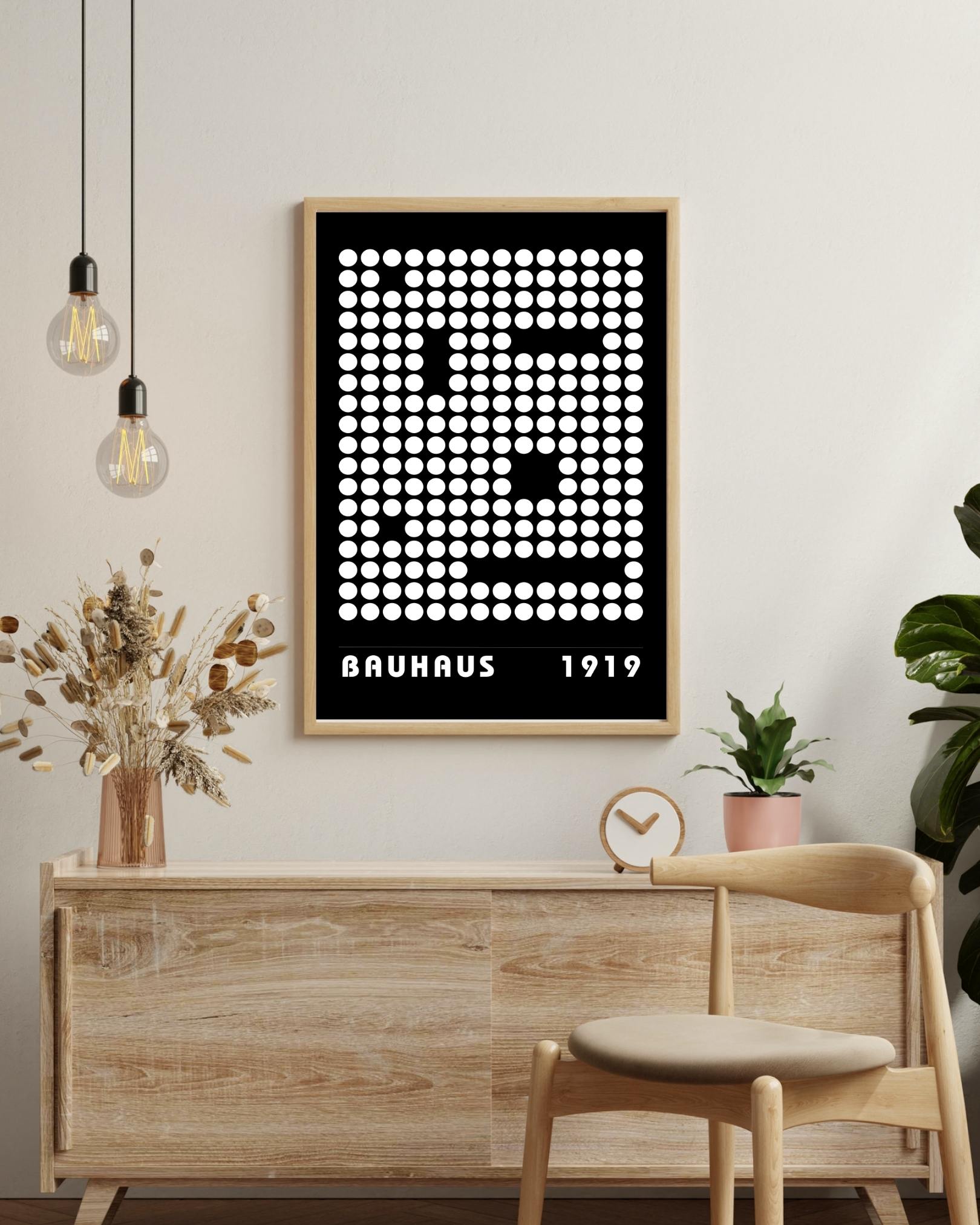 Stream Poster