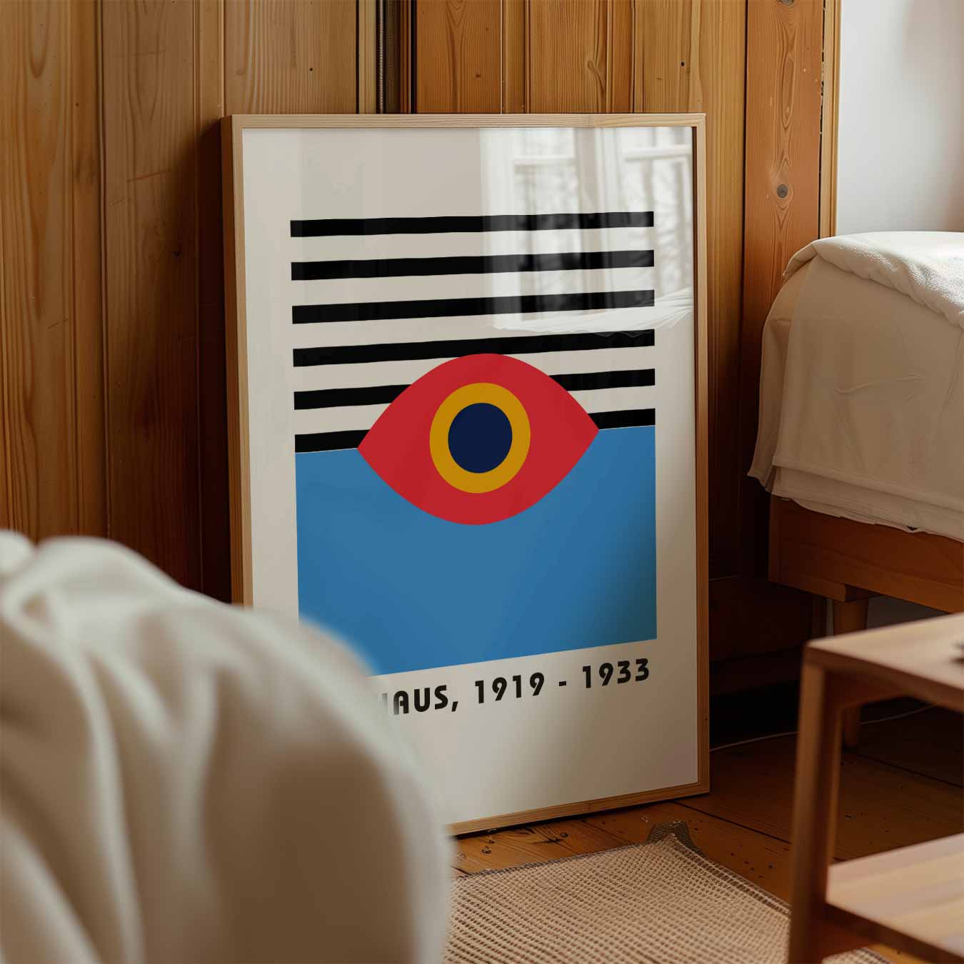 Inspiratie Poster