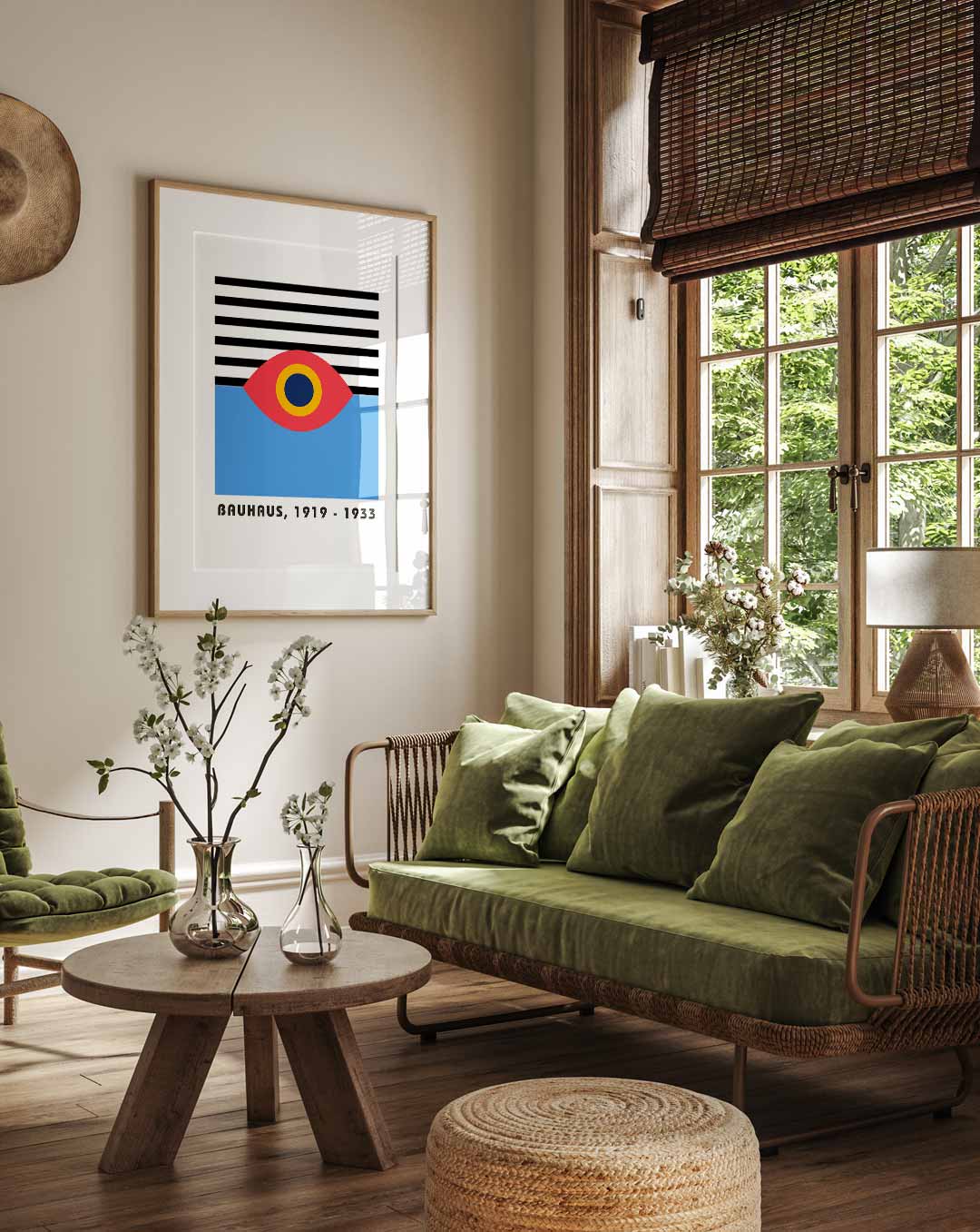 Inspiratie Poster