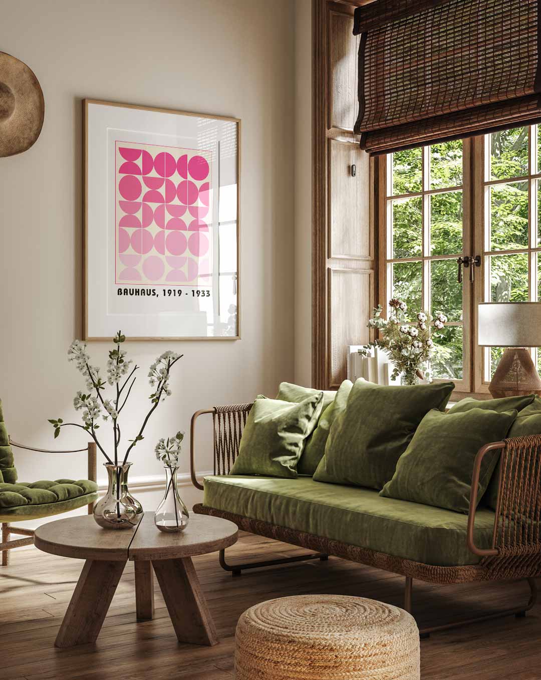 Stijl Poster
