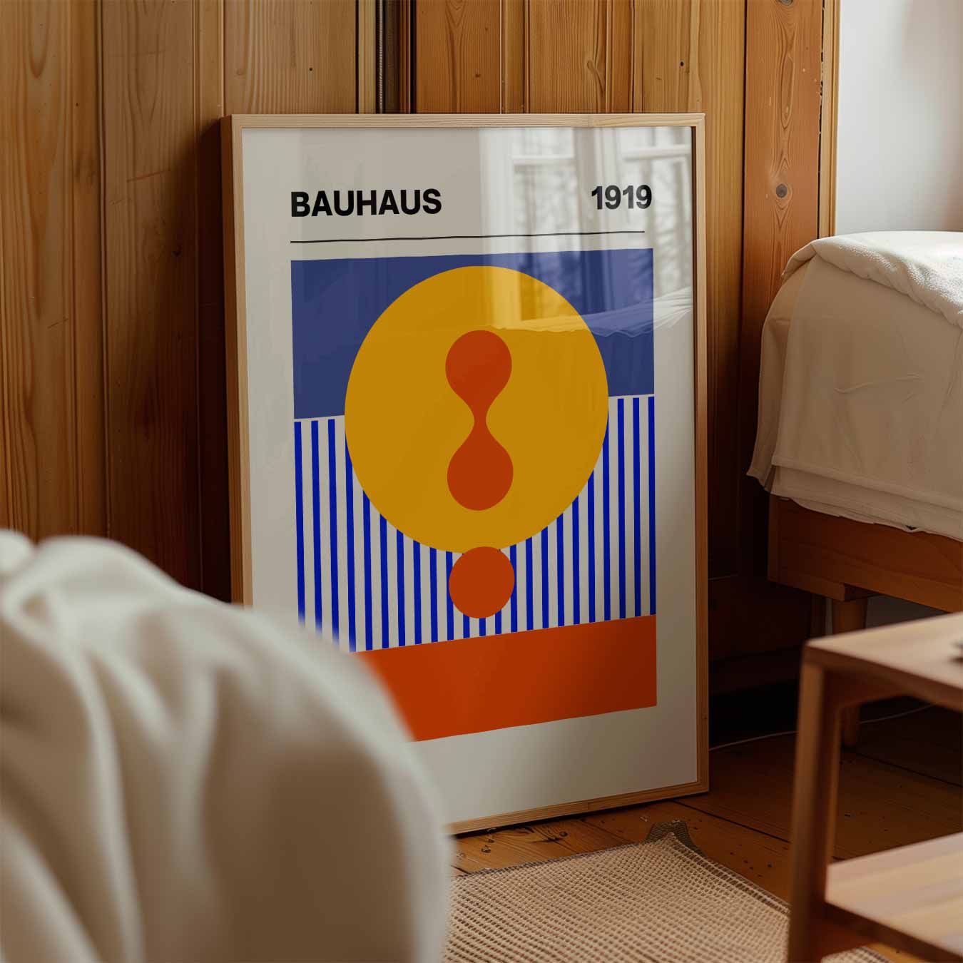 Revival Poster