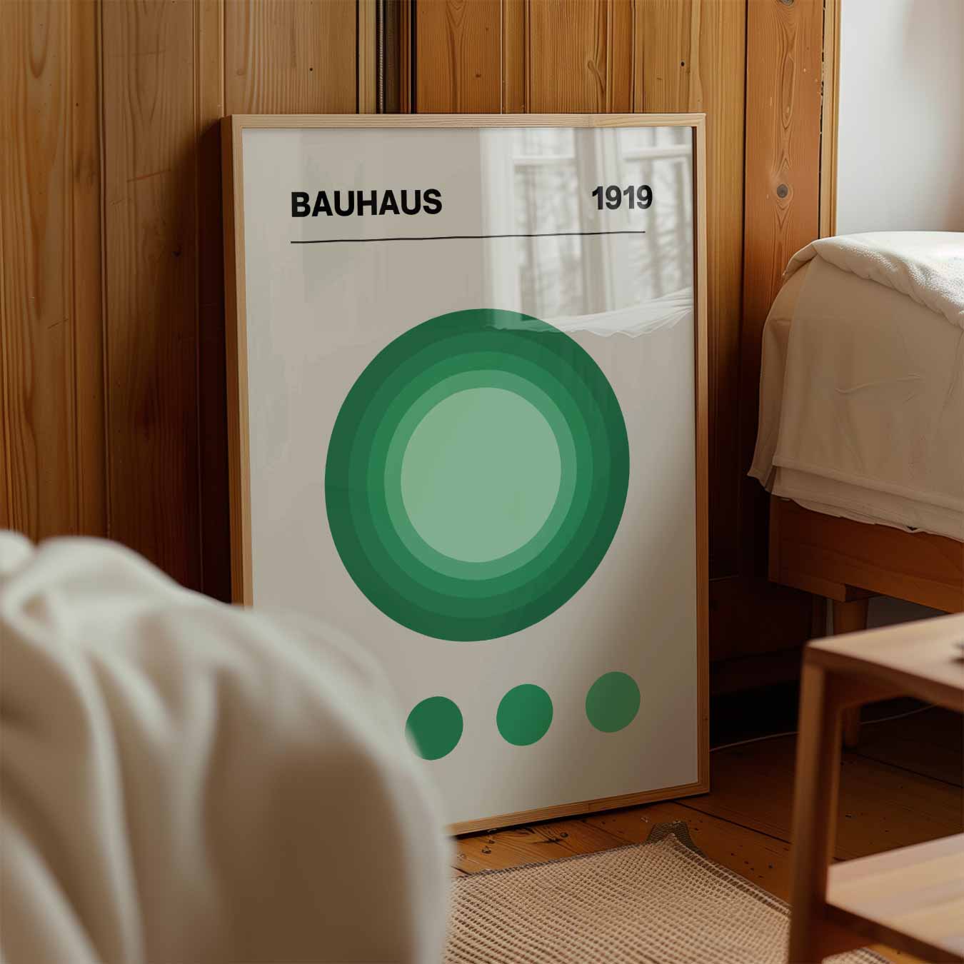 Inspiratie Poster