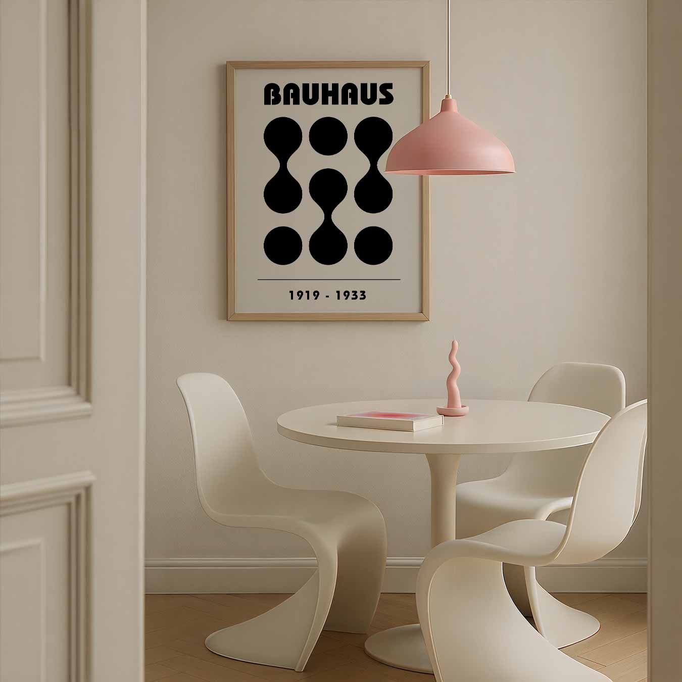 Elegantie Poster