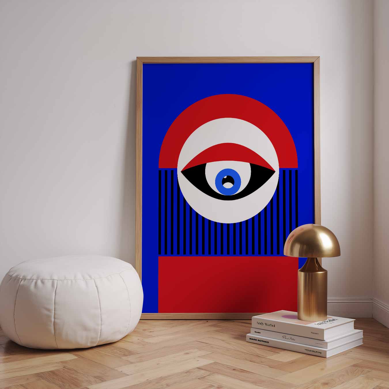 Dream on Poster