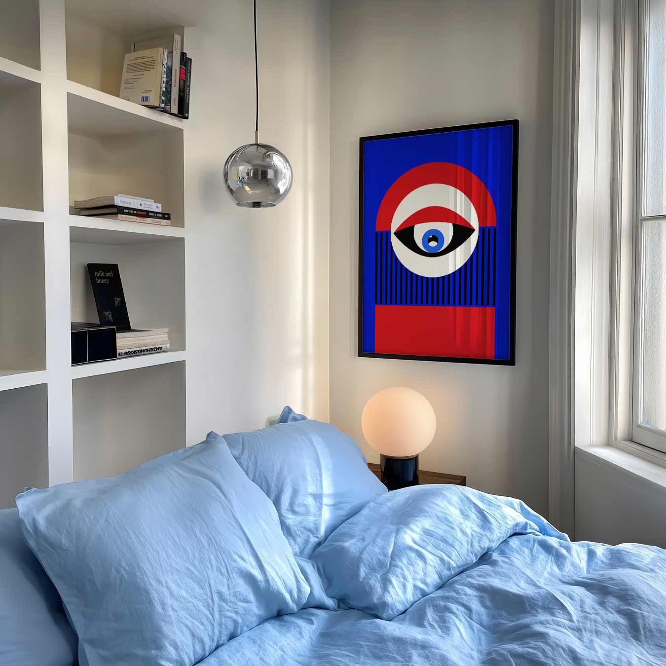 Dream on Poster