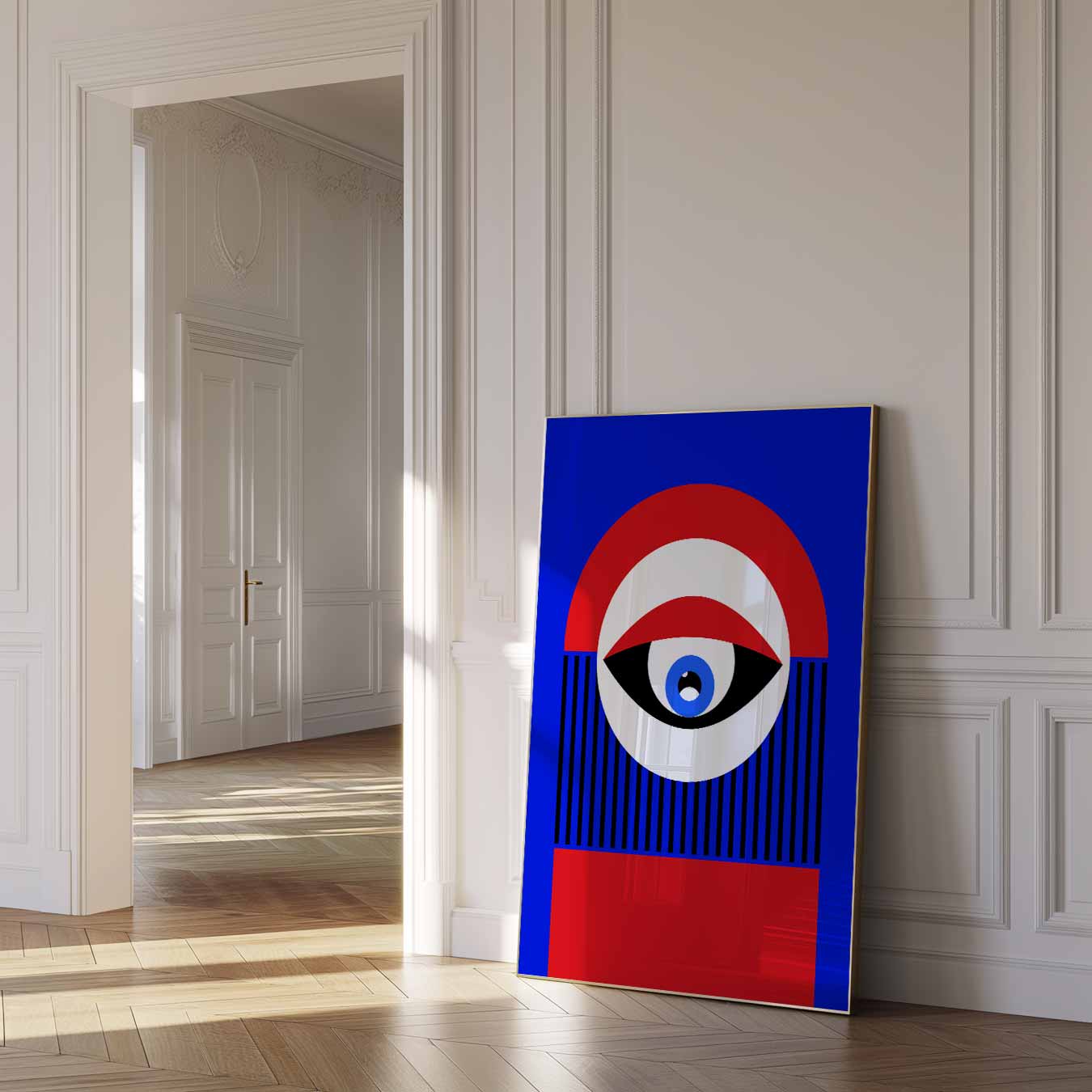 Dream on Poster
