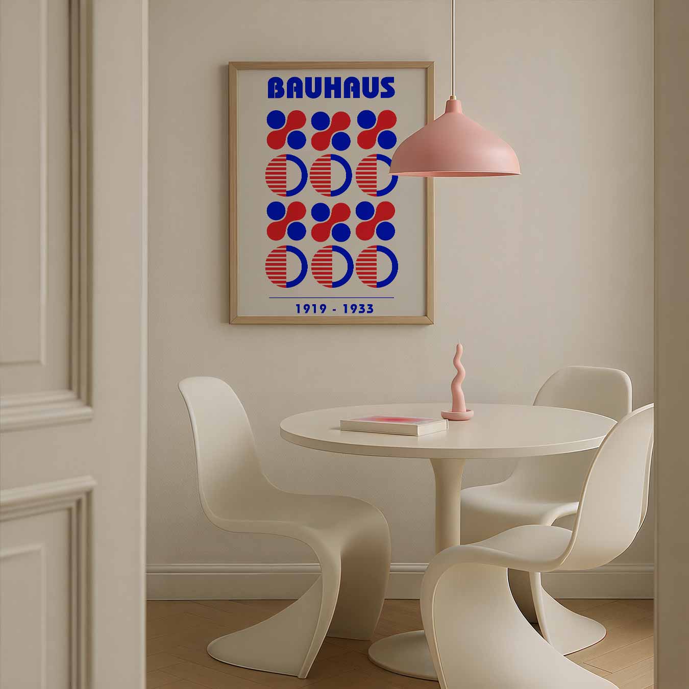 Inspiratie Poster