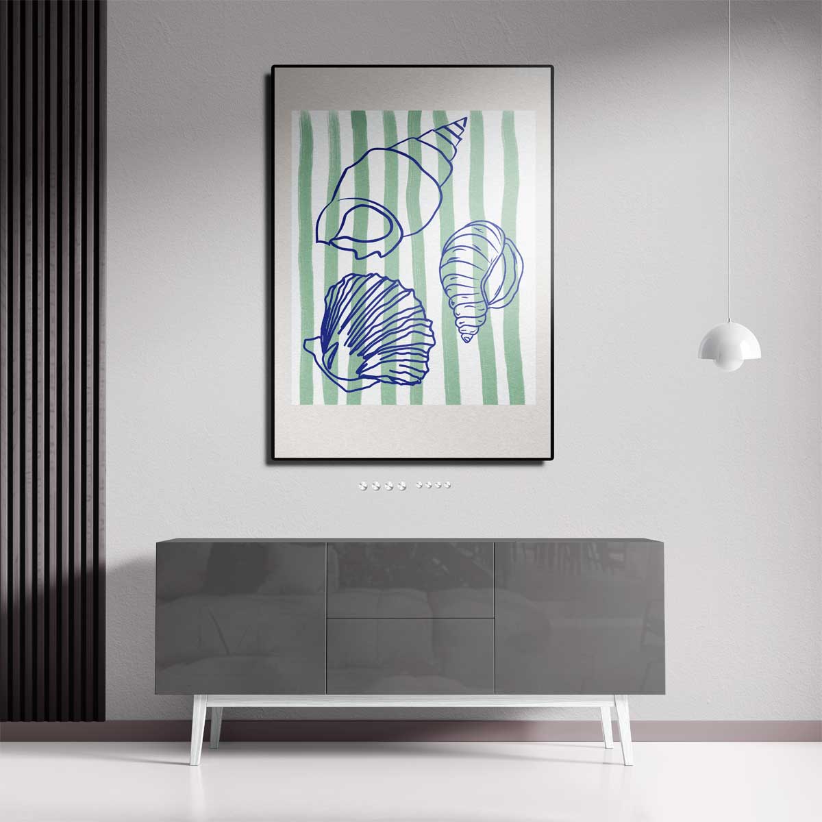 Schelpenschat Kunstwerk-canvas-dibond-plexiglas-wanddecoratie-WallArtistic