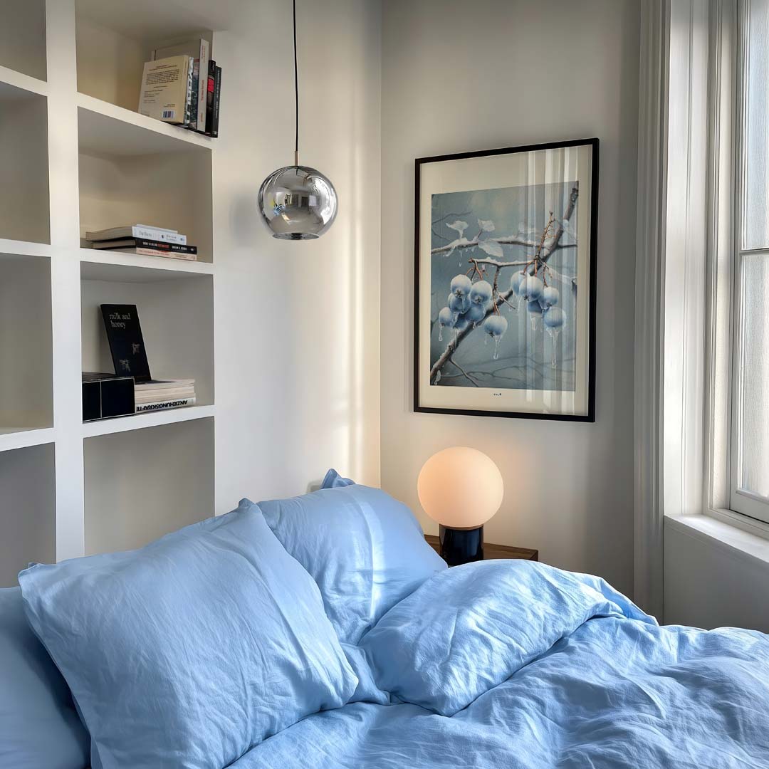Abstracte Poster-WallArtistic